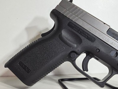 SPRINGFIELD ARMORY XD-45 ACP 45 ACP (45 Auto) - Image 3 of 7