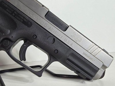 SPRINGFIELD ARMORY XD-45 ACP 45 ACP (45 Auto) - Image 2 of 7