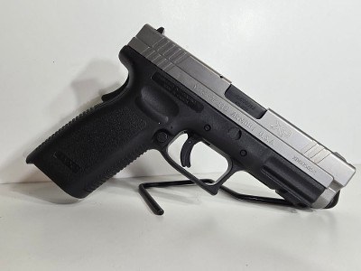 SPRINGFIELD ARMORY XD-45 ACP 45 ACP (45 Auto) - Image 1 of 7