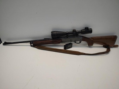 REMINGTON 742 WOODSMASTER .30-06 SPRG - Image 1 of 11