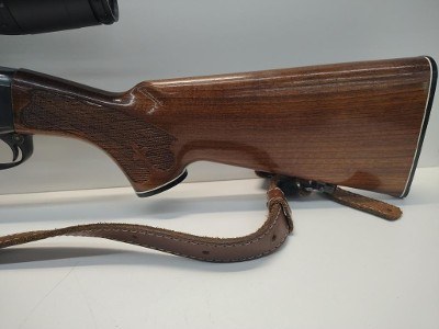 REMINGTON 742 WOODSMASTER .30-06 SPRG - Image 6 of 11