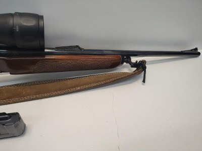 REMINGTON 742 WOODSMASTER .30-06 SPRG - Image 5 of 11