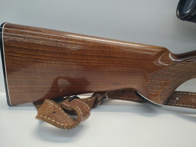 REMINGTON 742 WOODSMASTER .30-06 SPRG - Image 3 of 11