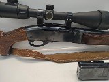 REMINGTON 742 WOODSMASTER .30-06 SPRG - Image 4 of 11