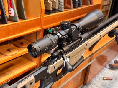 REMINGTON MODEL 783 6.5MM CREEDMOOR - Image 8 of 8