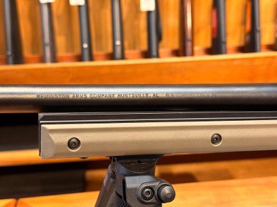 REMINGTON MODEL 783 6.5MM CREEDMOOR - Image 5 of 8