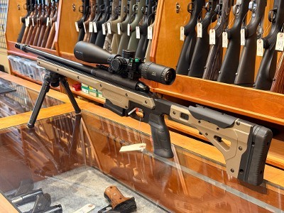 REMINGTON MODEL 783 6.5MM CREEDMOOR - Image 3 of 8