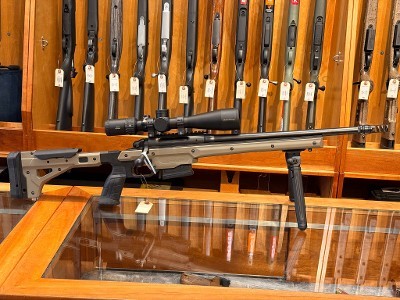 REMINGTON MODEL 783 6.5MM CREEDMOOR - Image 7 of 8