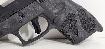 TAURUS G2C GRAY - 9MM 9MM LUGER (9x19 PARA) - Image 3 of 7