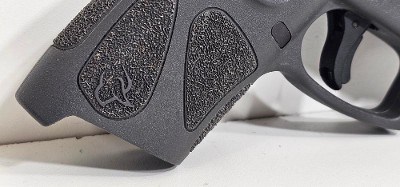 TAURUS G2C GRAY - 9MM 9MM LUGER (9x19 PARA) - Image 6 of 7