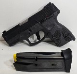 TAURUS G2C GRAY - 9MM 9MM LUGER (9x19 PARA) - Image 1 of 7