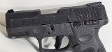 TAURUS G2C GRAY - 9MM 9MM LUGER (9x19 PARA) - Image 2 of 7