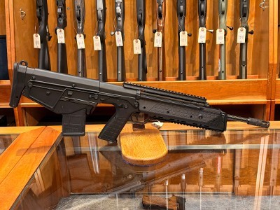 KELTEC RDB 5.56X45MM NATO - Image 1 of 5