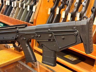 KELTEC RDB 5.56X45MM NATO - Image 5 of 5