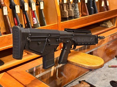 KELTEC RDB 5.56X45MM NATO - Image 2 of 5