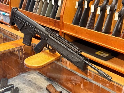 KELTEC RDB 5.56X45MM NATO - Image 3 of 5