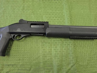 AKKAR 300THD 12 GA - Image 3 of 7