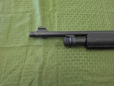 AKKAR 300THD 12 GA - Image 7 of 7