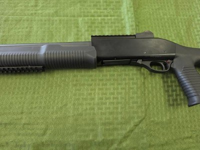 AKKAR 300THD 12 GA - Image 6 of 7