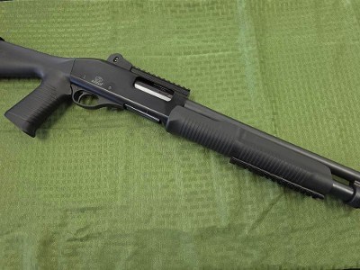 AKKAR 300THD 12 GA - Image 1 of 7