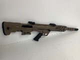 FRANCOLIN INTERNATIONAL ARMS CO. CITADEL PUP SCOUT 12 GA - 7 of 11