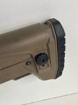 FRANCOLIN INTERNATIONAL ARMS CO. CITADEL PUP SCOUT 12 GA - 6 of 11