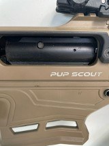 FRANCOLIN INTERNATIONAL ARMS CO. CITADEL PUP SCOUT 12 GA - 9 of 11