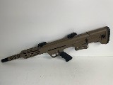 FRANCOLIN INTERNATIONAL ARMS CO. CITADEL PUP SCOUT 12 GA - 1 of 11