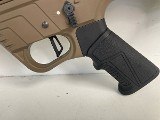 FRANCOLIN INTERNATIONAL ARMS CO. CITADEL PUP SCOUT 12 GA - 4 of 11