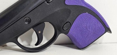TAURUS SPECTRUM .380 ACP - Image 3 of 8