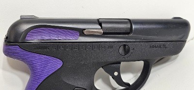 TAURUS SPECTRUM .380 ACP - Image 5 of 8