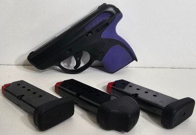 TAURUS SPECTRUM .380 ACP - Image 1 of 8
