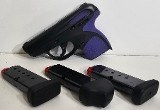 TAURUS SPECTRUM .380 ACP - Image 1 of 8