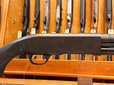 BROWNING BPS .410 GA - Image 4 of 11