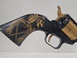 HERITAGE MFG. ROUGH RIDER-22 22 Short (22s) - 5 of 10