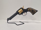 HERITAGE MFG. ROUGH RIDER-22 22 Short (22s) - 1 of 10