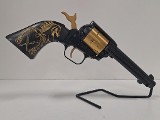 HERITAGE MFG. ROUGH RIDER-22 22 Short (22s) - 4 of 10