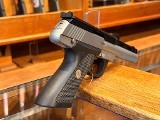 COLT TARGET MODEL .22 LR - Image 2 of 7