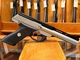 COLT TARGET MODEL .22 LR - Image 1 of 7