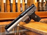 COLT TARGET MODEL .22 LR - Image 5 of 7