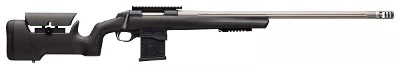 BROWNING X-BOLT TARGET MAX 6.5MM CREEDMOOR - Image 1 of 1