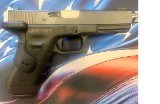 GLOCK 31 .357 SIG - 3 of 3