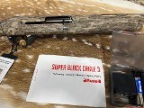 BENELLI SUPER BLACK EAGLE [MOB] 12 GA - Image 4 of 9