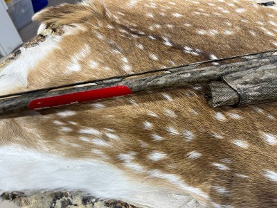 BENELLI SUPER BLACK EAGLE [MOB] 12 GA - Image 8 of 9