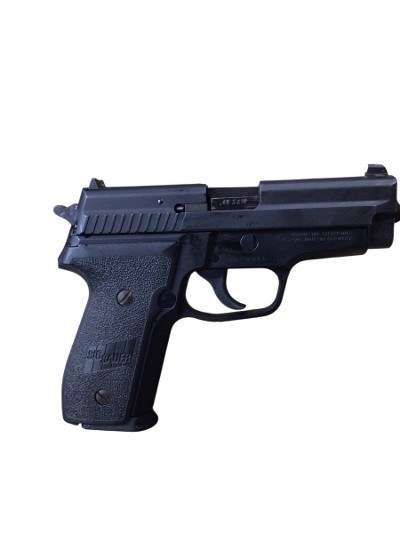 SIG SAUER SIG SAUER P229 (UDE229-40-B1) .40 SMITH & WESSON 40 Smith & Wesson - Image 8 of 8