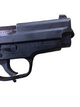 SIG SAUER SIG SAUER P229 (UDE229-40-B1) .40 SMITH & WESSON 40 Smith & Wesson - Image 5 of 8