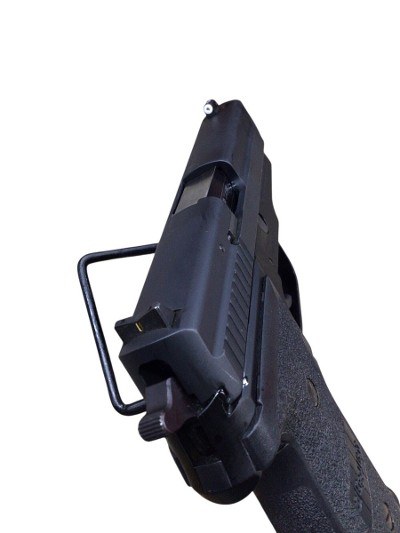 SIG SAUER SIG SAUER P229 (UDE229-40-B1) .40 SMITH & WESSON 40 Smith & Wesson - Image 3 of 8