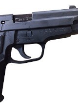 SIG SAUER SIG SAUER P229 (UDE229-40-B1) .40 SMITH & WESSON 40 Smith & Wesson - Image 4 of 8