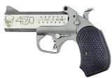 BOND ARMS 45-70 &sbquo;COMMANDER AND CHIEF&sbquo; BIG BORE .45-70 GOVT - Image 2 of 2