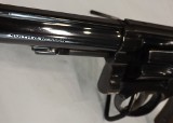 SMITH & WESSON K-22 (POST WAR) THIRD MODEL .22 LR - 3 of 14